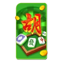 Mahjong
Ways