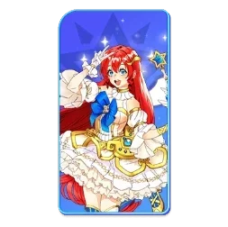 Starlight
Princess