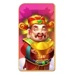 God Of
Wealth